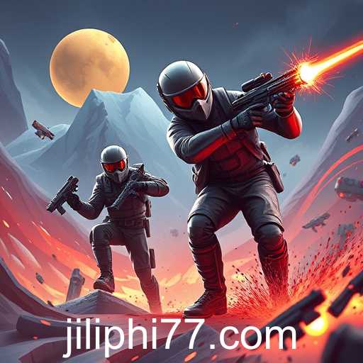 Exploring the Thrills of Action Games: The Significance of 'phi77'