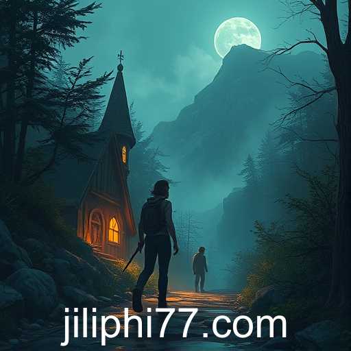 Embark on Epic Journeys: Exploring the 'Adventure Games' Category