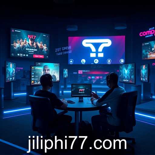 The Evolution of Online Gaming Platforms