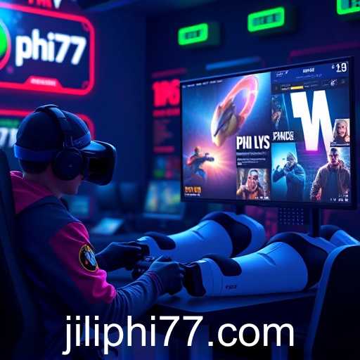 The Evolution of Online Gaming in 2025