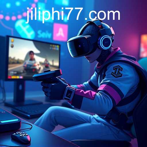 The Evolution of Online Gaming in 2025