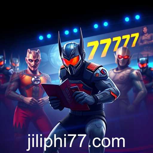 Exploring the Rise of Phi77: A Gaming Revolution