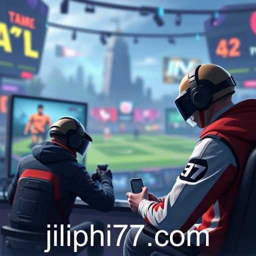 The Digital Evolution: Gaming Trends in 2025