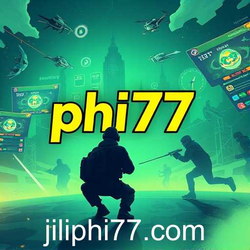 Gaming Trends Revolutionized: How phi77 Leads the Charge