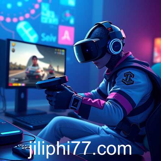 The Growing Influence of phi77 on the Gaming Landscape