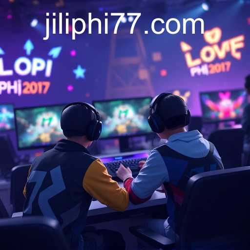 The Growth of Online Gaming: A 2025 Perspective