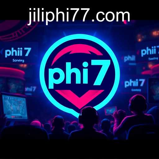The Growing Influence of phi77 in Gaming