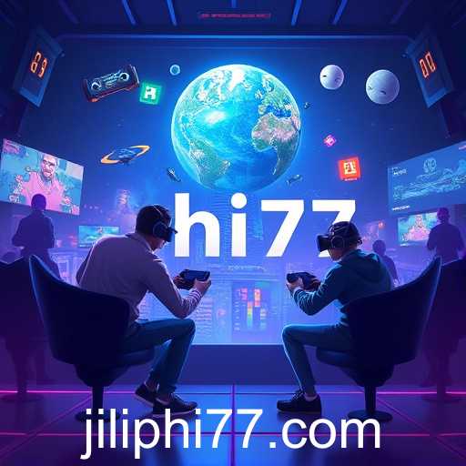 Phi77: Revolutionizing The Gaming Experience in 2025