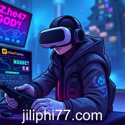 Gaming Revolution: phi77's Impact