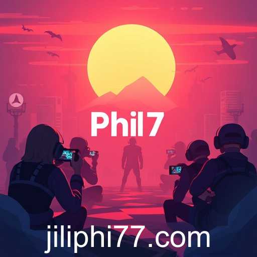 Phi77: Revolutionizing Online Gaming in 2025