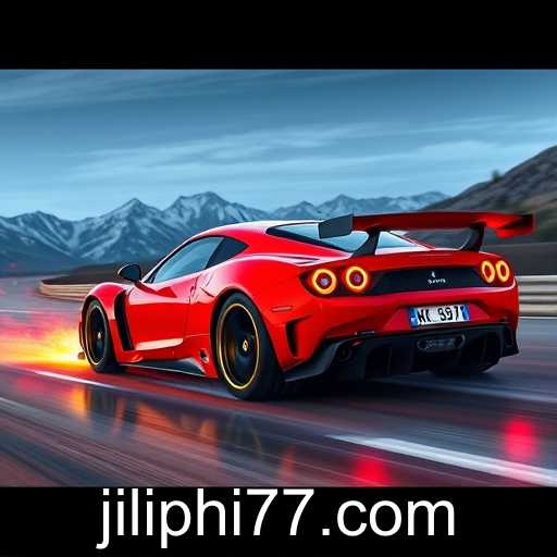 Racing Games: Exploring the Thrill and Unity in the Digital Racing Scene
