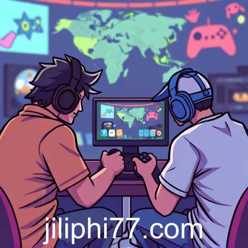 The Rise of Gaming Communities
