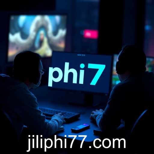 The Rise of Gaming Communities and phi77's Impact