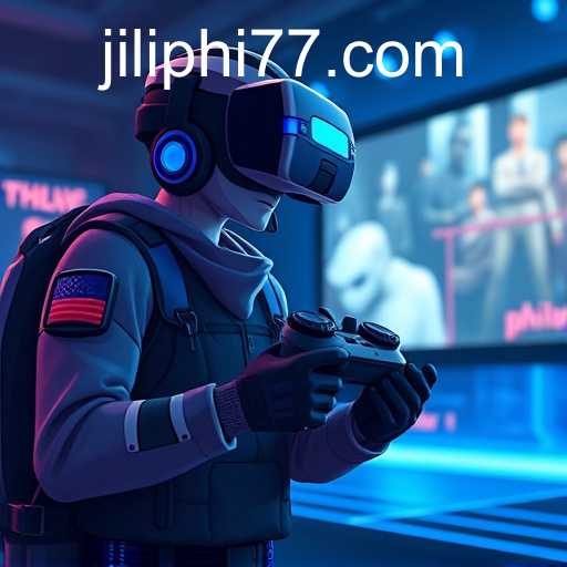 The Rise of phi77: Exploring the Latest Trends in Online Gaming