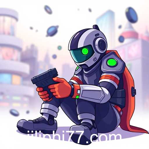 The Rise of phi77: Revolutionizing Online Gaming