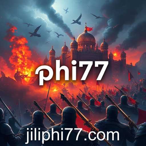 Unveiling the World of Strategy Games: A Dive into Tactical Mastery with Phi77